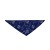 Bandanas Bleu royal 